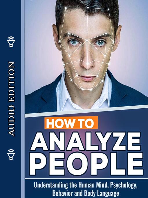 Title details for How to Analyze People by Edward Becker - Wait list